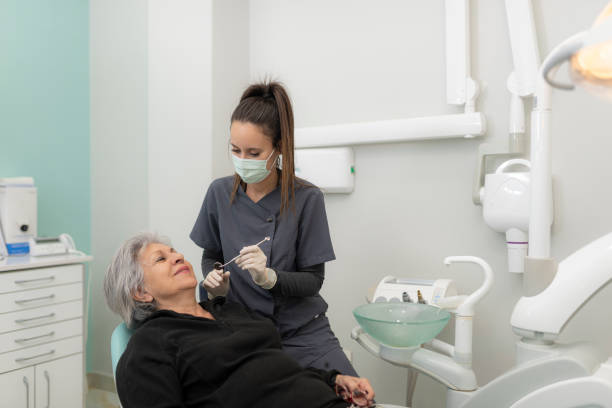 Best Mobile Emergency Dentist in Lower Lake, CA