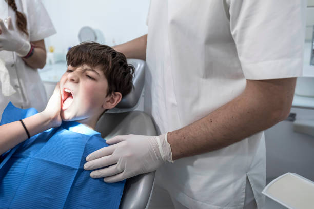 Best Emergency Dentist for Special Needs Patients in Lower Lake, CA