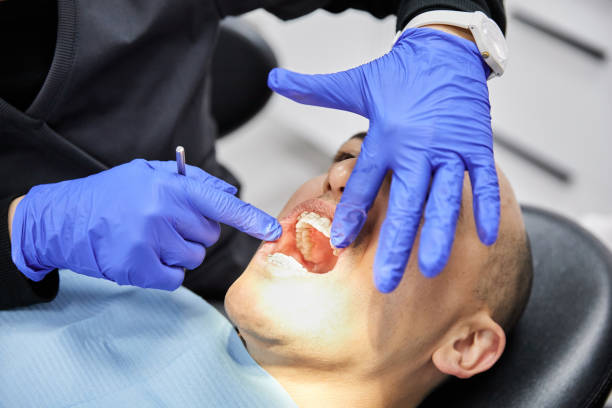 Best Pediatric Emergency Dentist in Lower Lake, CA