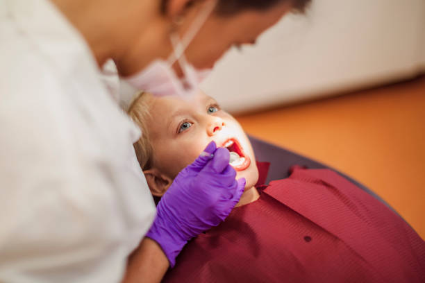Best Weekend Emergency Dentist in Lower Lake, CA