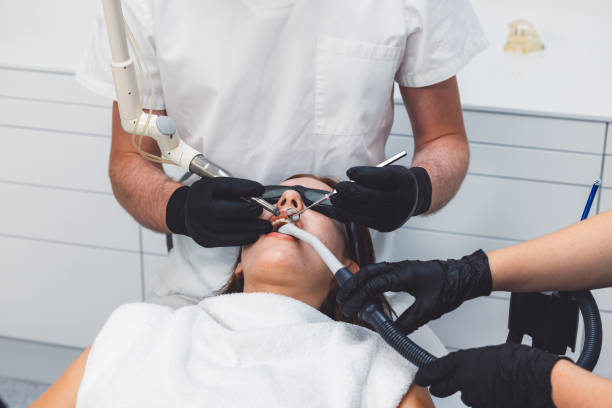 Best Weekend Emergency Dentist in Lower Lake, CA