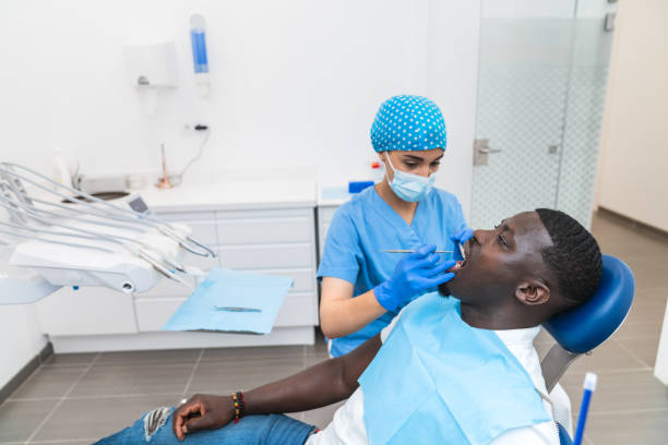 Best Emergency Dental Services for Seniors in Lower Lake, CA