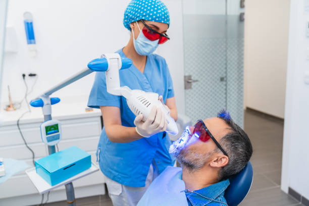 Best Broken or Cracked Tooth Emergency Dentist in Lower Lake, CA