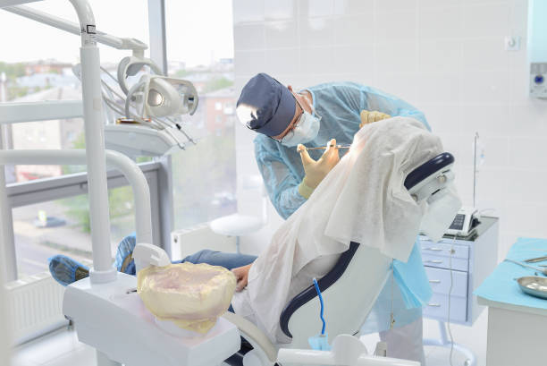 Best Broken or Cracked Tooth Emergency Dentist in Lower Lake, CA